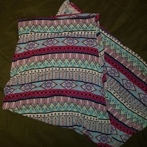 Charlotte Russe skirt